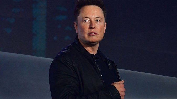 El inquietante mensaje de Elon Musk a través de Twitter