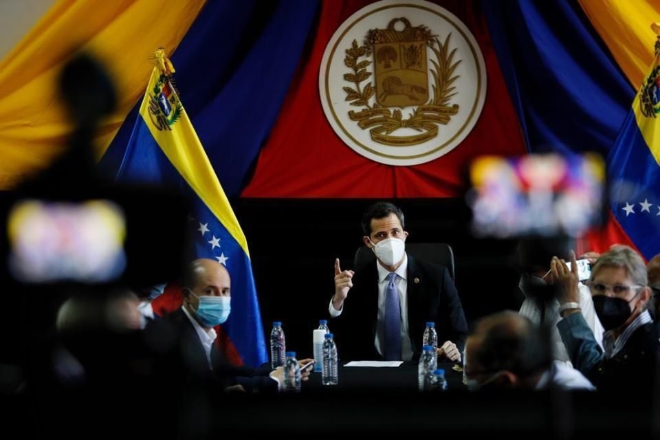 TSJ en el exilio prepara demanda contra Juan Guaidó por 