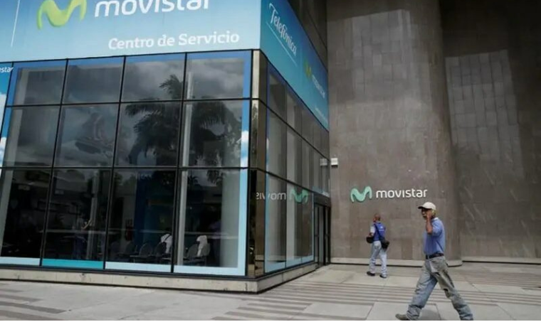 Movistar realizó el primer ajuste de precios para este 2023