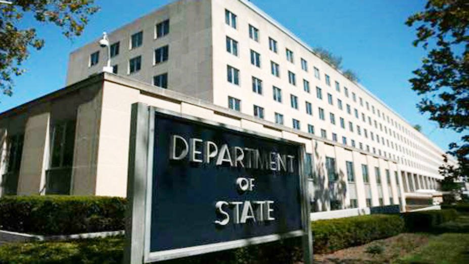 Departamento de Estado EEUU