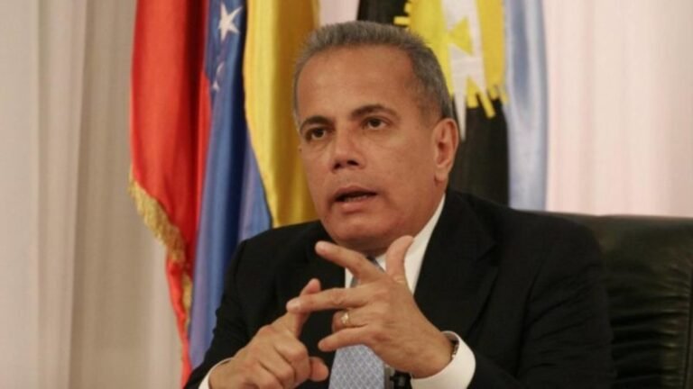 Zulia | Tras conocer su victoria Manuel Rosales criticó a la oposición por no unificar candidaturas