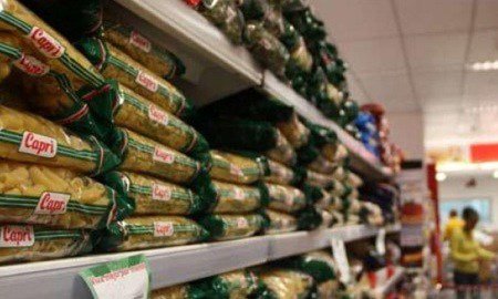 Sundee mantendrá estables por dos meses nuevos precios del pan y la pasta