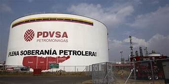 Quevedo producción petrolera PDVSA