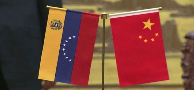 oposición programa venezuela china