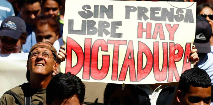 Espacio Público registró 5 violaciones a la libertad de expresión durante los comicios en Barinas