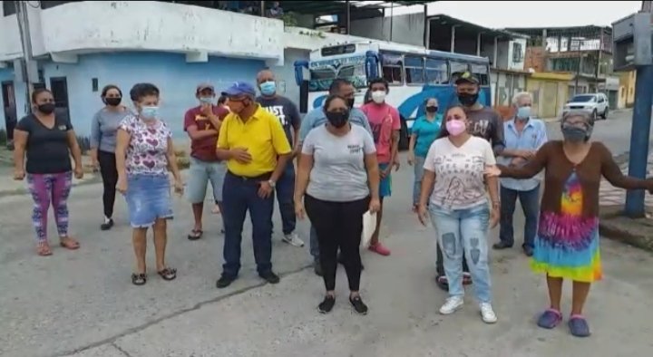 Carabobo| Vecinos de Antonio José de Sucre en Valencia temen quedarse sin electricidad tras averías en transformadores