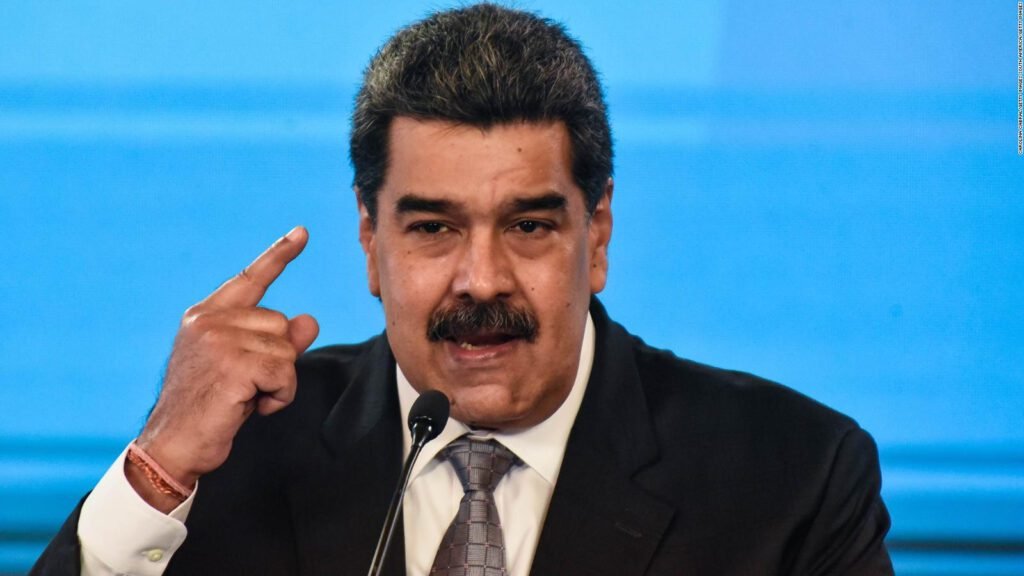 Exclusiva | "Puede haber orden de arresto internacional contra Maduro": Abg. Carlos Figueredo explica posibles decisiones de la CPI