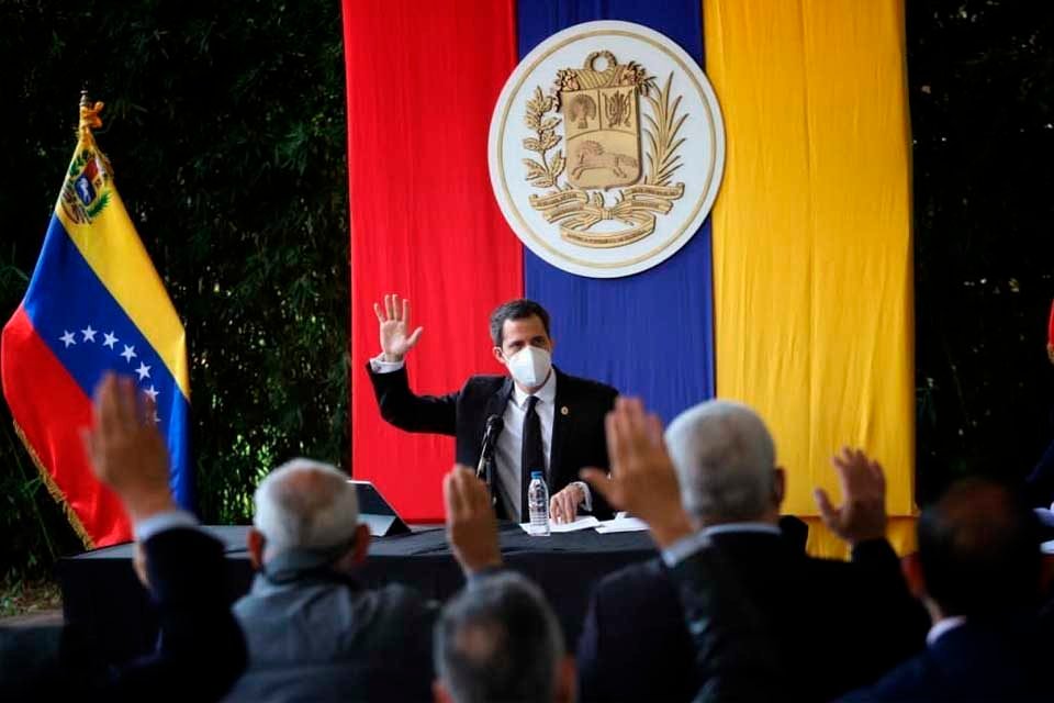 Administración de Guaidó rendirá cuentas de su gestión en las empresas del Estado