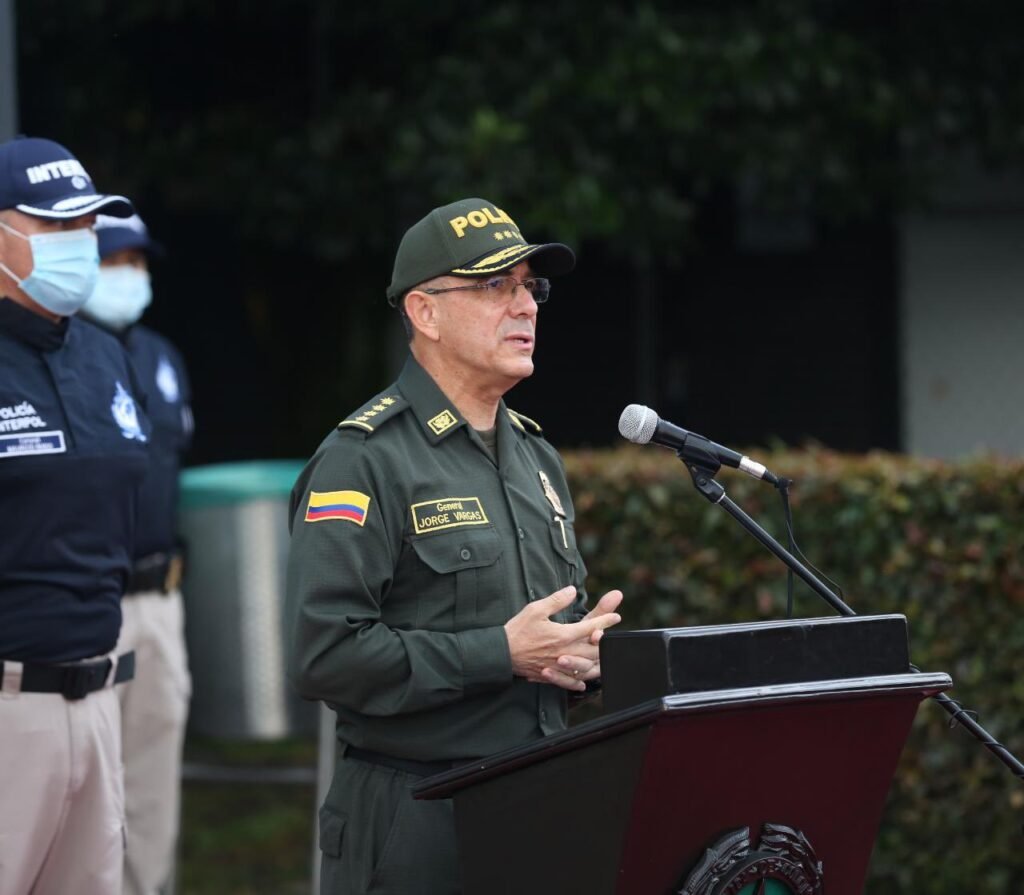 Gobierno colombiano asegura que el ataque a Duque se planificó desde un campamento en Venezuela