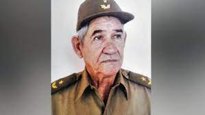 #ÚltimaHora Cuba| Fallece general de la Reserva Manuel Lastres por razones desconocidas