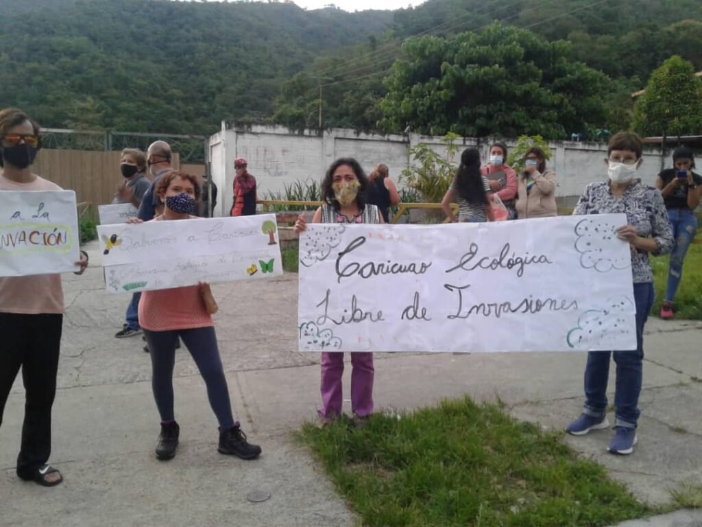 Observatorio Venezolano de Conflictividad Social registró 566 protestas en el país durante agosto de 2021