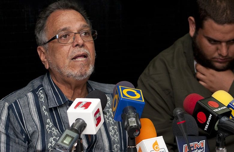 Exclusiva | Asociación de profesores de la UCV rechazó nuevo contrato colectivo con ajuste salarial acordado por sindicatos "chavistas"