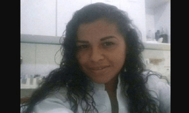 ...Contreras, presidenta del Colegio de Enfermería del Distrito Capital, rechazó la detención arbitraria de la licenciada Ada Macuare...