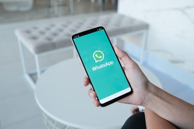 Conozca algunos de los cambios que tendrá la nueva actualización de WhatsApp