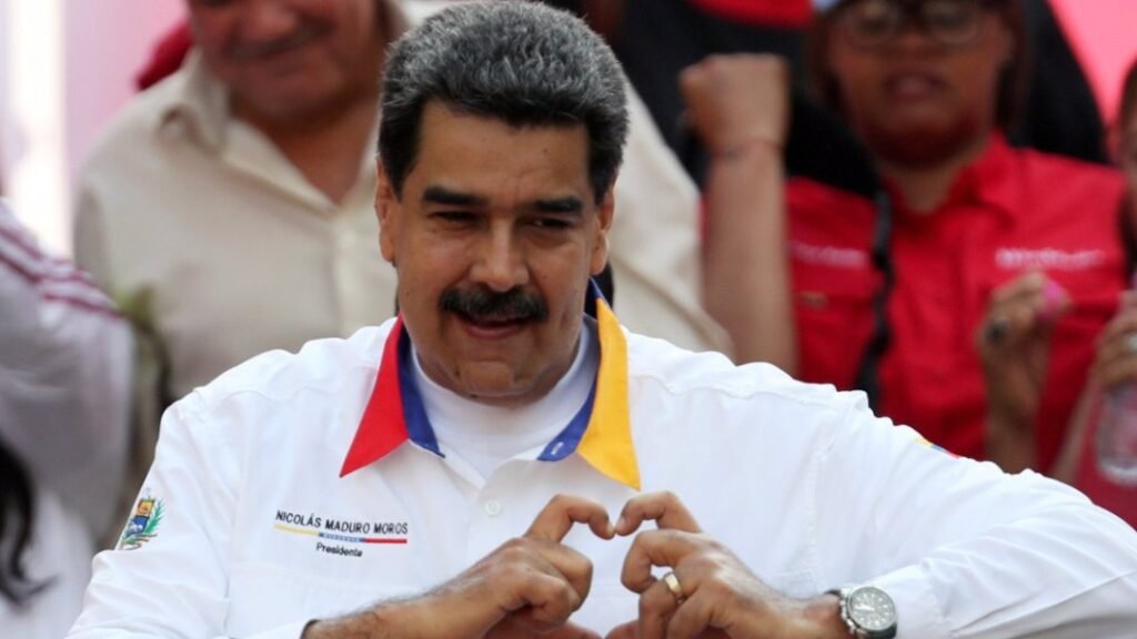 Exclusiva | Encuestadora Delphos asegura que apenas 12% del país apoya la gestión de Nicolás Maduro