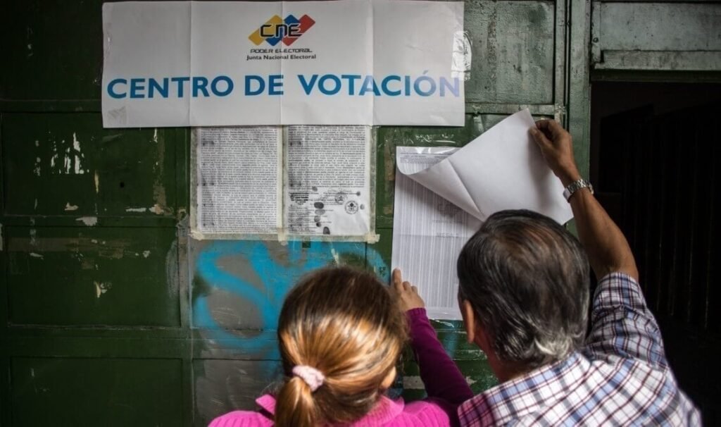 (Opinión) Lara | Geografía electoral del PSUV; Ventana de posibilidades de la oposición. Por Carlos Silva