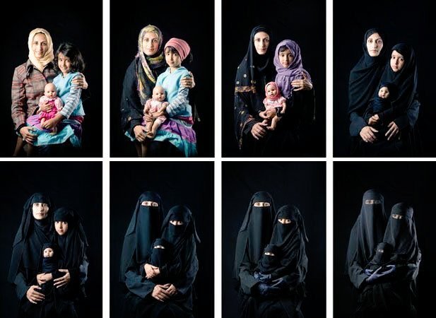 Conozca las 29 prohibiciones que los talibanes imponen a las mujeres en Afganistán