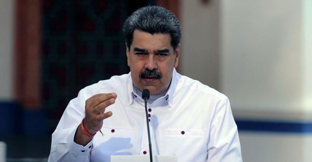 Maduro sobre el Revocatorio: Fracasaron por falta de organización