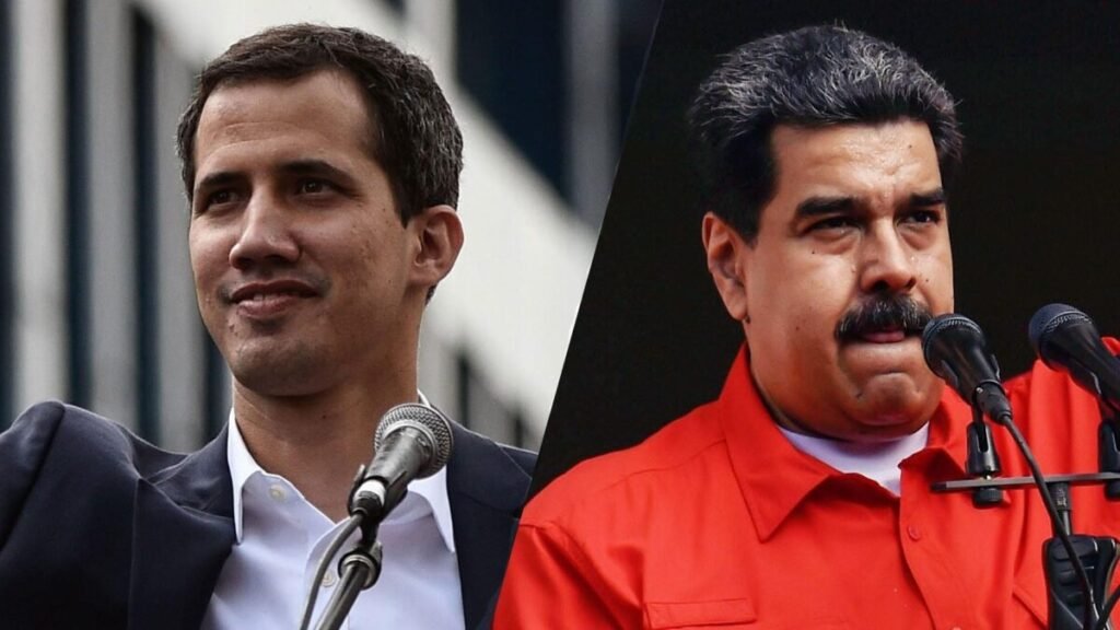 Canciller de México informó que Maduro y la oposición culminaron la fase exploratoria