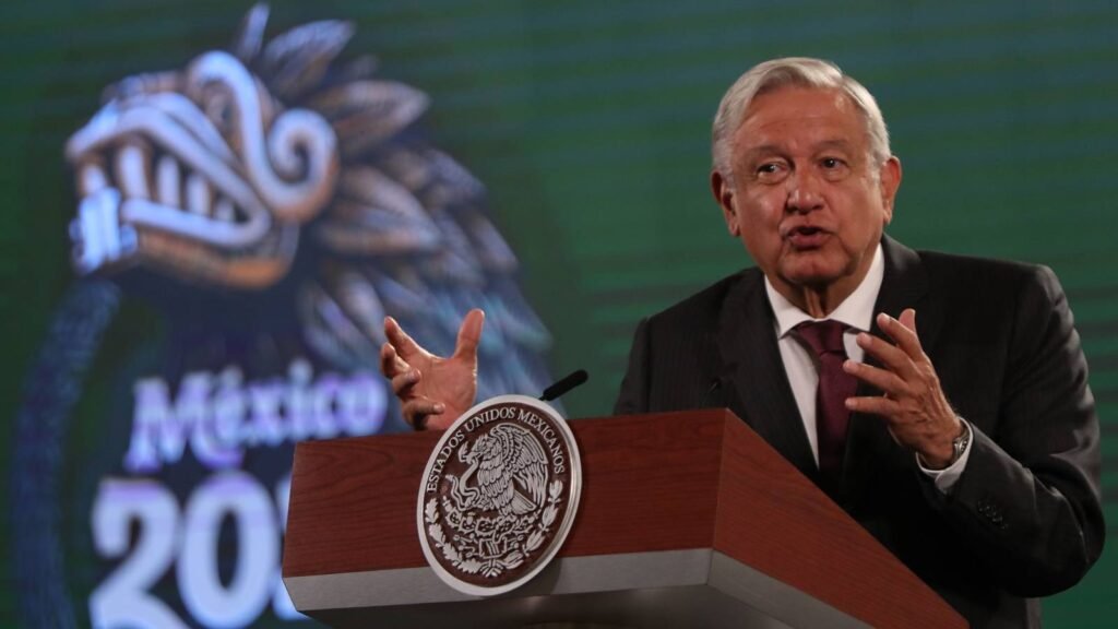 México amenaza con boicotear la Cumbre de las Américas a Joe Biden