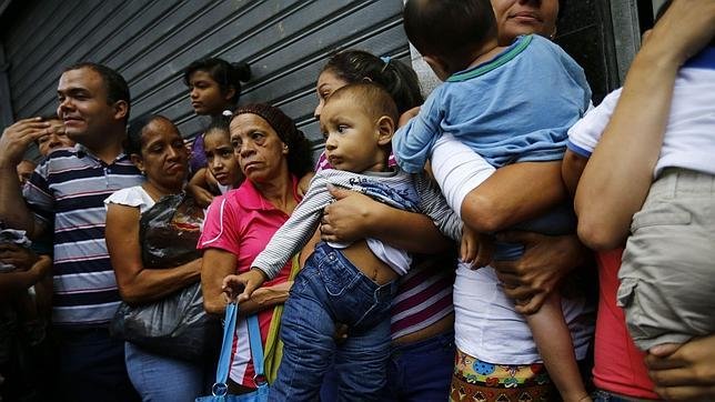 Venezuela se enfrenta al envejecimiento de su población (+Datos)