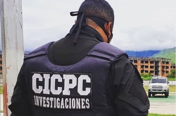Barinas | CICPC detuvo a una pareja que cometía maltrato infantil sobre sus hijos