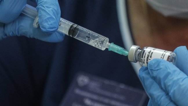 Farmacias privadas se suman a las jornadas de vacunación anticovid (+Lista)