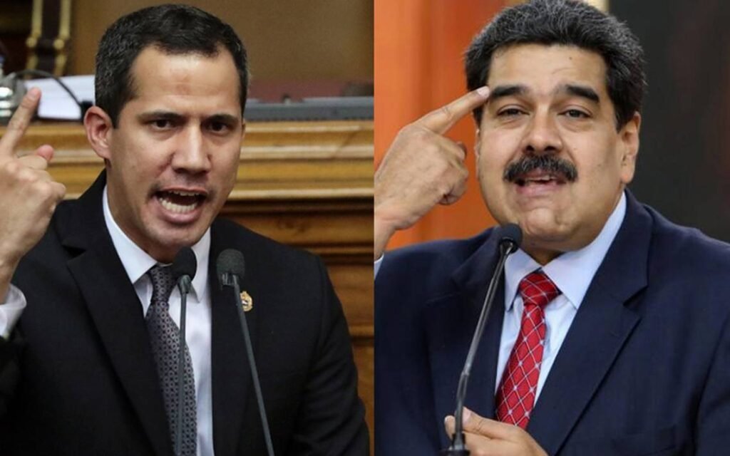 Exclusiva | Comunidad internacional mantiene "dualidad de relaciones" con administraciones de Maduro y Guaidó, según el analista Rafael Curvelo