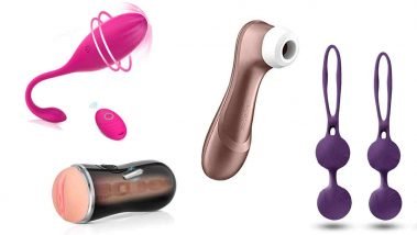 Mejores juguetes sexuales tanto para hombres como mujeres
