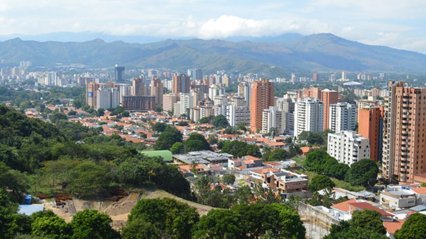 Carabobo | Sector inmobiliario "a la expectativa" tras aprobación de la Ley de ZEE