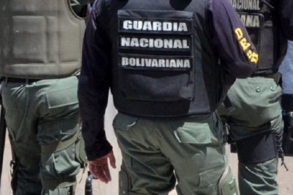 Táchira | Capturan a "El Diente" presunto integrante del "Tren de Aragua"