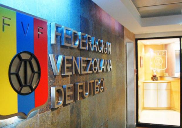 Selección Vinotinto de fútbol sala denuncia impagos por parte de la FVF (+Comunicado)