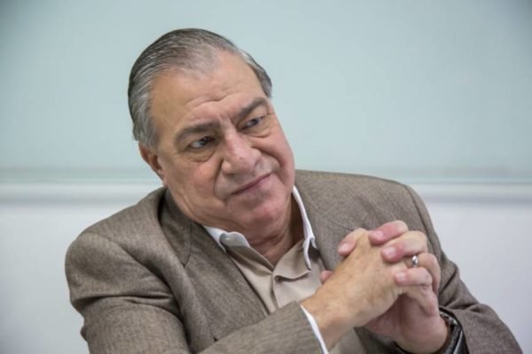 Economista Socías López asegura que visita de Story va más allá del acuerdo petrolero