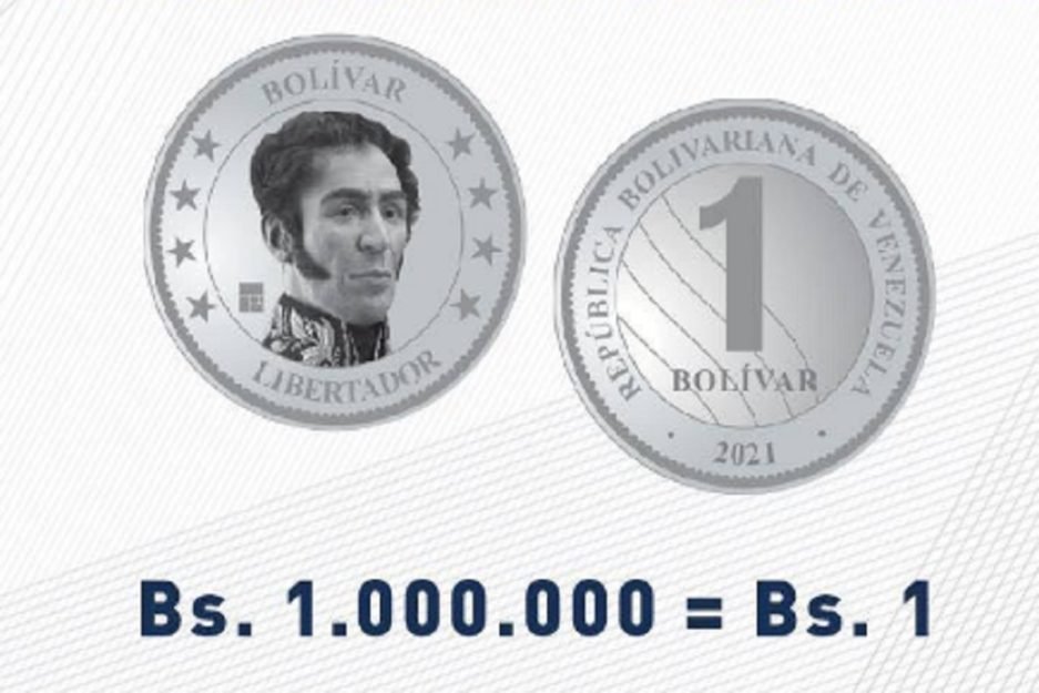 Academia de las Ciencias Económicas insta al BCV a aclarar cuál será el alcance del "Bolívar digital" (+Comunicado)