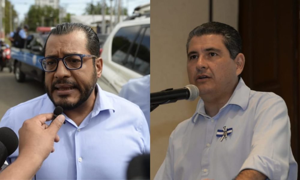 Nicaragua | Denuncian que los presos políticos Juan Sebastián Chamorro y Félix Madariaga están sufriendo tortura psicológica