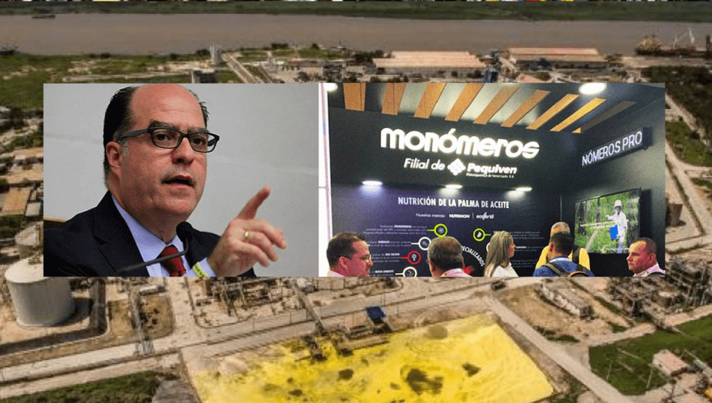 monomeros