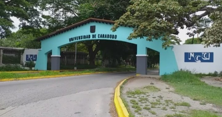 Deserción estudiantil en la Universidad de Carabobo se ubica en 50%