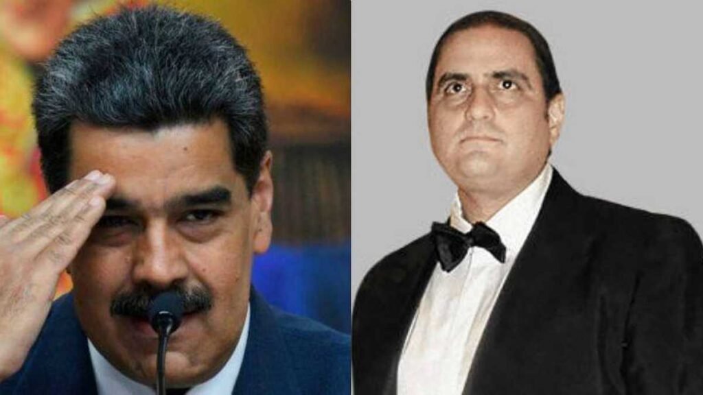 Develan el canje que habría ofrecido Maduro a Trump para liberar a los 6 directivos de Citgo