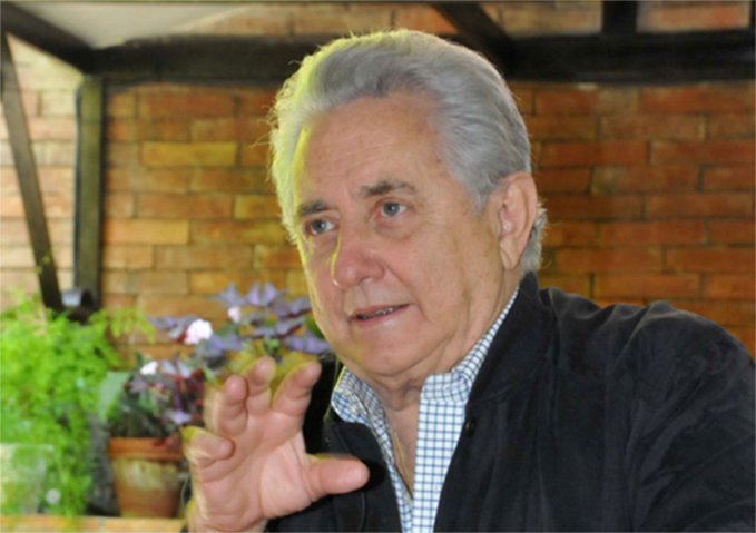 Salas Römer sugiere que el G4 debe ser “eliminado” sin desplazar a Guaidó