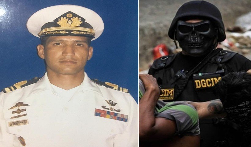 Develan detalles del juicio por el homicidio del Capitán Rafael Acosta Arévalo