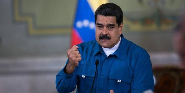 ¿Cuál sería el costo político para Maduro si no aceptara el referéndum revocatorio?: El analista Sergio Sánchez lo explica