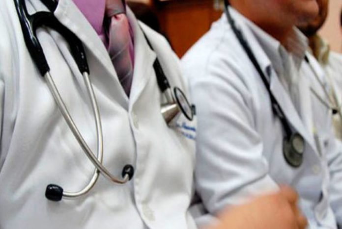 Zulia| Denuncian la detención de dos médicos por solicitar insumos (+Detalles)