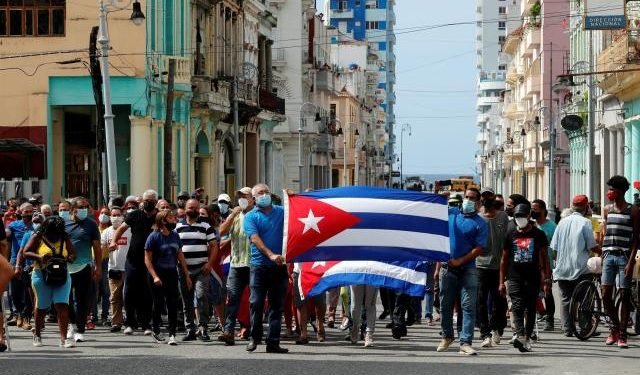 Aumenta la persecución en Cuba a solo horas de la marcha contra el régimen castrista