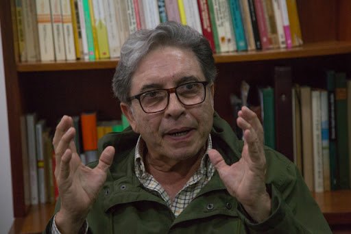 Sociólogo Trino Márquez prevé el nacimiento de un nuevo lider opositor tras elecciones regionales