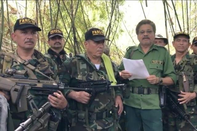 Inteligencia colombiana duda que Iván Márquez se encuentre en Cuba