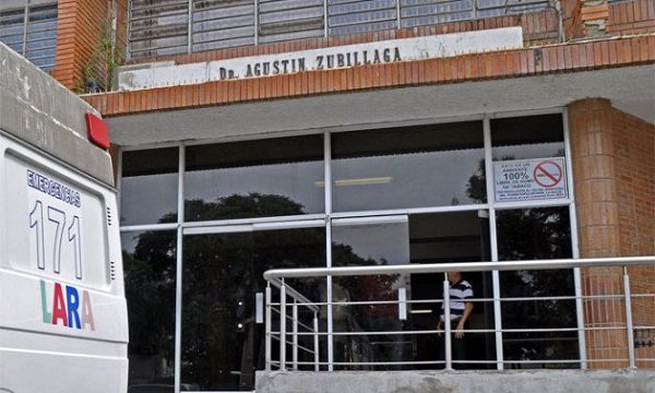 Lara | Grupo de niños ingresan de emergencia al pediátrico Agustín Zubillaga por presunta intoxicación