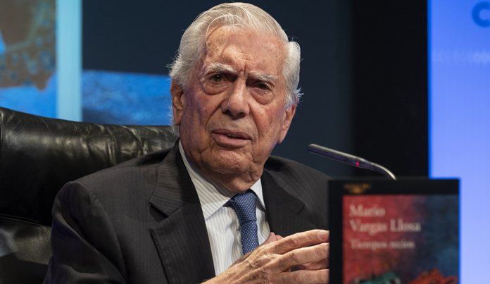 Esta es la advertencia de Vargas Llosa sobre los gobiernos comunistas en América Latina