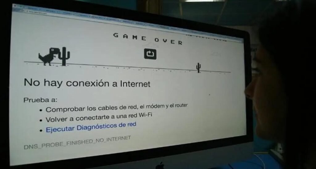 Conectividad de internet en Táchira y Mérida tuvo una drástica caída este 20Ene