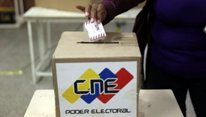 municipios irregularidades resultados elecciones