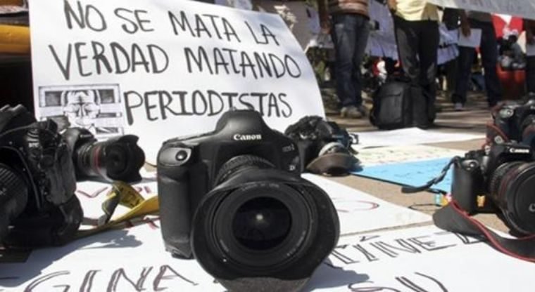 Estudio revela que 45% de las mujeres periodistas han sido víctimas de acoso sexual en Venezuela